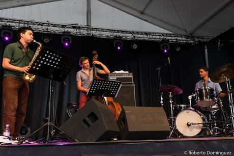 © Roberto Domínguez - Novembre