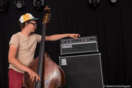 © Roberto Domínguez - Novembre