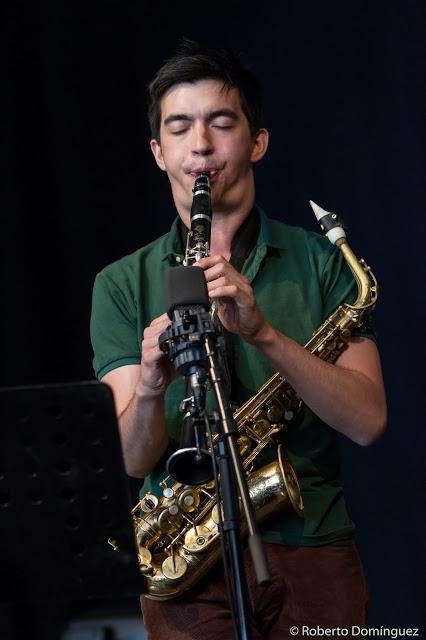 © Roberto Domínguez - Novembre