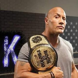 Smackdown live 1000 the Rock invitado