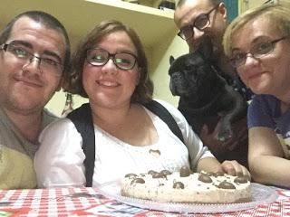 TARTA SCHOKO-BONS TARTA SCHOKO-BONS