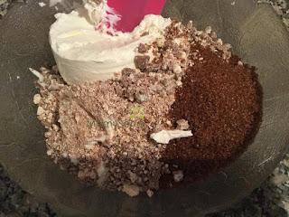 TARTA SCHOKO-BONS TARTA SCHOKO-BONS