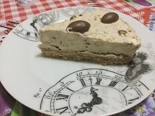 TARTA SCHOKO-BONS TARTA SCHOKO-BONS