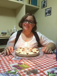 TARTA SCHOKO-BONS TARTA SCHOKO-BONS