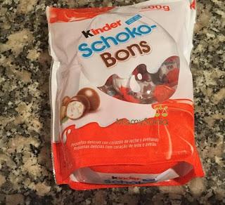 TARTA SCHOKO-BONS TARTA SCHOKO-BONS