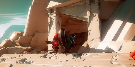 Megalith confirma fecha de lanzamiento y demo para PSVR