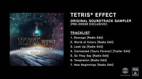 Tetris Effect anuncia edición física, incentivos de reserva y fecha de lanzamiento Tetris Effect anuncia edición física, incentivos de reserva y fecha de lanzamiento