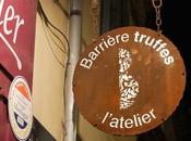 L’Atelier Truffe, paraíso “trufero” Carcassonne.