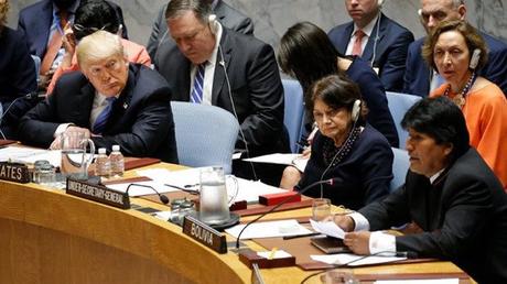 La Imagen de #EvoMorales en #Chile: un Producto de la Guerra Contra #Bolivia La Imagen de #EvoMorales en #Chile: un Producto de la Guerra Contra #Bolivia