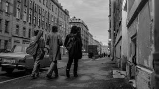 LETO (SUMMER) (Rusia, 2018) Musical, Social, Político