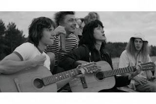 LETO (SUMMER) (Rusia, 2018) Musical, Social, Político