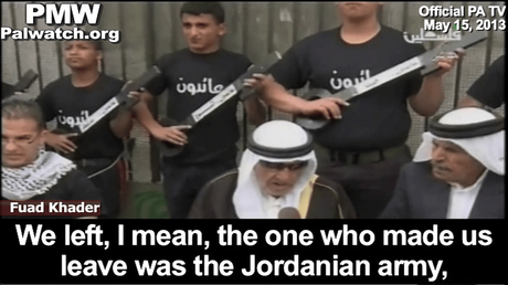 ¿Qué originó el problema de los refugiados palestinos? 13 relevantes historias contadas por los refugiados de 1948