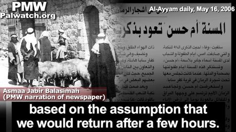 ¿Qué originó el problema de los refugiados palestinos? 13 relevantes historias contadas por los refugiados de 1948