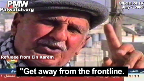 ¿Qué originó el problema de los refugiados palestinos? 13 relevantes historias contadas por los refugiados de 1948