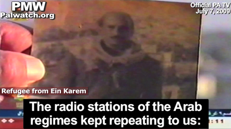 ¿Qué originó el problema de los refugiados palestinos? 13 relevantes historias contadas por los refugiados de 1948