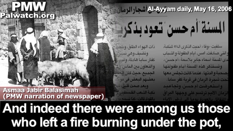 ¿Qué originó el problema de los refugiados palestinos? 13 relevantes historias contadas por los refugiados de 1948