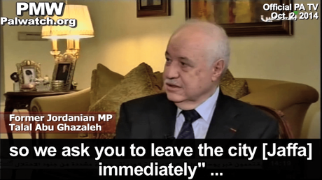 ¿Qué originó el problema de los refugiados palestinos? 13 relevantes historias contadas por los refugiados de 1948