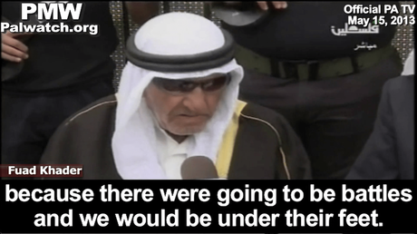 ¿Qué originó el problema de los refugiados palestinos? 13 relevantes historias contadas por los refugiados de 1948