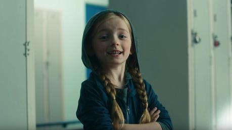 Barbie lucha por los sueños de las niñas en su nueva campaña global