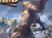 Reglamento Kings Vanguard, descarga libre (Mantic Games)