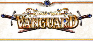 Reglamento de Kings of War Vanguard, en descarga libre (Mantic Games) Reglamento de Kings of War Vanguard, en descarga libre (Mantic Games)