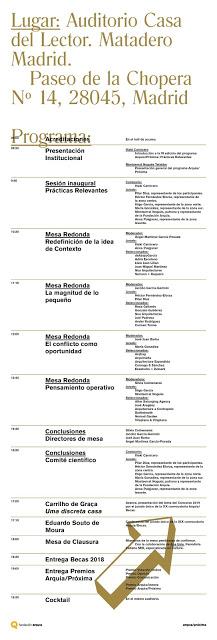 Prácticas relevantes para definir una nueva arquitectura Prácticas relevantes para definir una nueva arquitectura