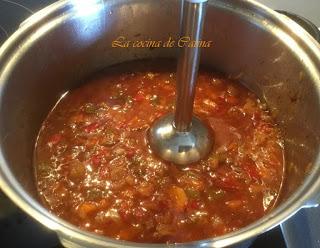 Sukalki (guiso vizcaino)