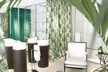 Baños llenos de detalle