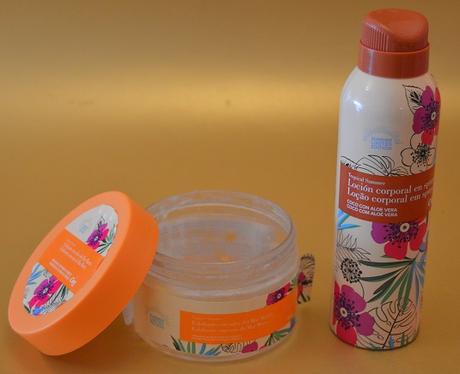 Mis Productos Terminados – Septiembre de 2018