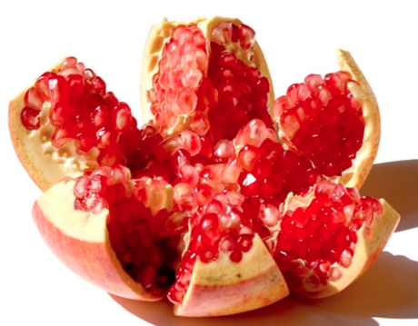 GRANADA: FRUTA DE OTOÑO