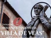 Jornadas Teresiano-Sanjuanistas Beas Segura