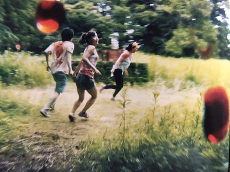 Festival de Sitges 2018: ONE CUT OF THE DEAD de Shin’ichirô Ueda