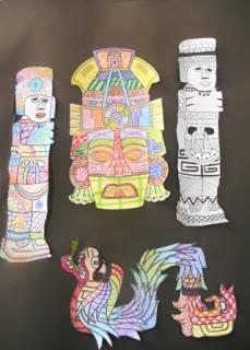 Arte en América antes de la conquista ( Precolombino en México ) Arte en América antes de la conquista ( Precolombino en México )