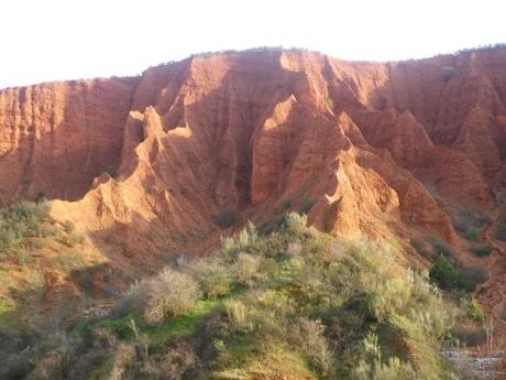 Geología de la Sierra Norte de Guadalajara II