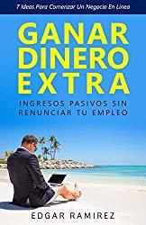 FORMAS DE GANAR DINERO APARTE DE TU EMPLEO