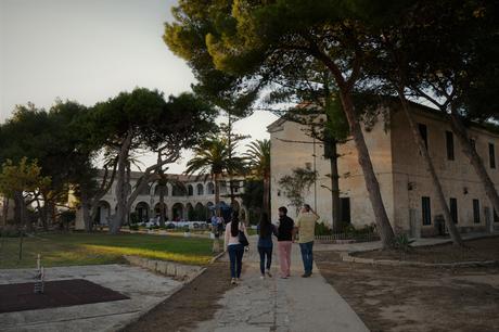 SER HISTORIA EN EL LAZARETO DE MAHÓN NOS DESVELA LOS MISTERIOS DE LA MENORCA TALAYÓTICA