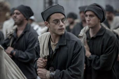 El thriller carcelario, Papillon: La Gran Fuga se estrena en cines el 25 de Octubre