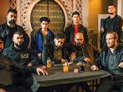 @TNTLA: viernes Octubre llega final Block Series