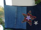 Bolso estrellas luna.