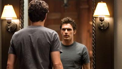 RELATO GAY. MI ADMIRADOR SECRETO. CAPÍTULO 7: SORPRESA