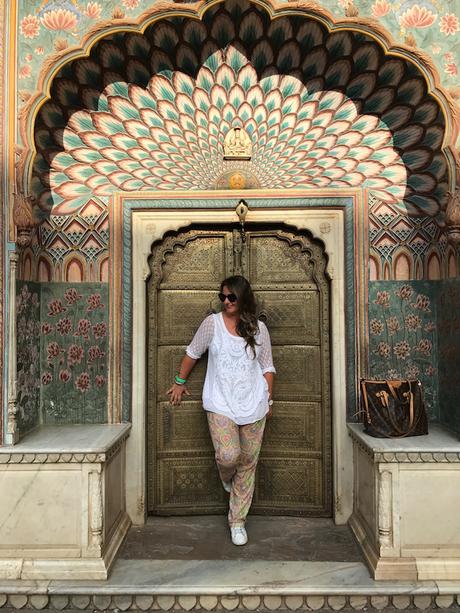 Fabtravels: India IV