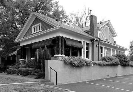 El corazón es un cazador solitario - Carson McCullers