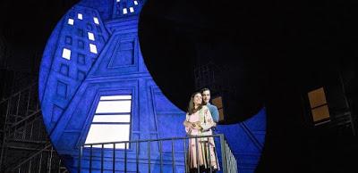 West Side Story, La Gran Tragedia Americana.