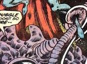 mito Cthulhu Marvel