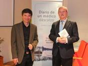 Diario médico descalzo, después. Diary barefoot doctor, year later