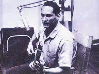 Juanito Márquez - Cubaneo