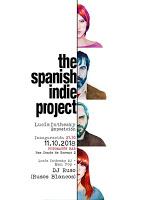 The Spanish Indie Project en Fotomatón Bar