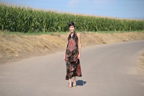 BLOGSSIPGIRL HA ESTADO ALLÍ: SESIÓN FOTOGRÁFICA EN ALAGÓN