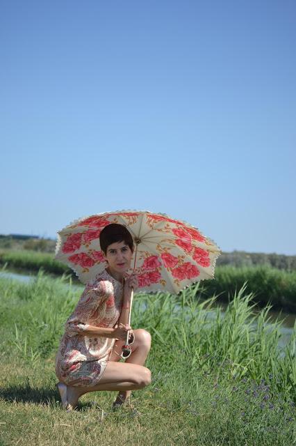 BLOGSSIPGIRL HA ESTADO ALLÍ: SESIÓN FOTOGRÁFICA EN ALAGÓN