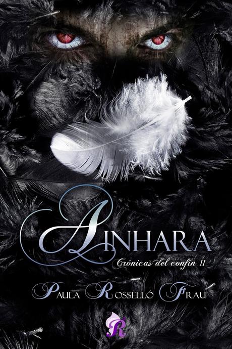 Reseña: Ainhara - Paula Rosselló Frau